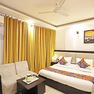 4* Hotel Airport Swan Near Delhi Airport