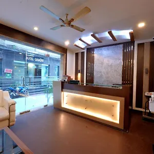 3* Hotel Oppera Mahipalpur - Delhi Airport