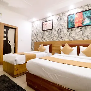 3* Hotel Delhi Airport
