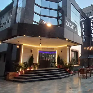 2* Hotel Zenith By Excellent Hospitality