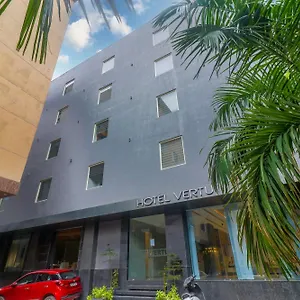 4* Hotel Vertu By Opo