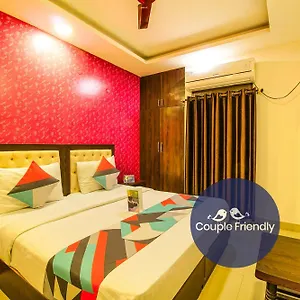 3* Hotel Fabexpress Tp Near Igi Airport